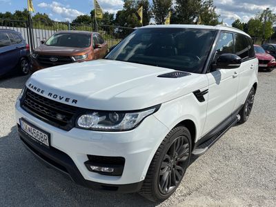 Land Rover Range Rover Sport 3.0 SDV6 HSE | img. 17