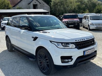 Land Rover Range Rover Sport 3.0 SDV6 HSE | img. 19