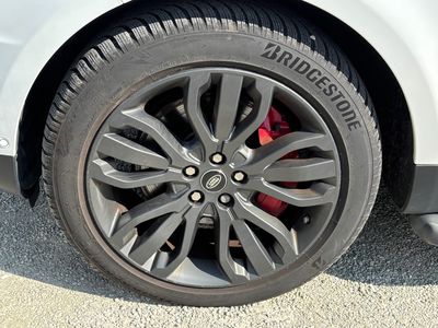 Land Rover Range Rover Sport 3.0 SDV6 HSE | img. 23