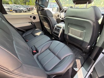 Land Rover Range Rover Sport 3.0 SDV6 HSE | img. 26