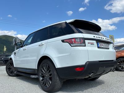Land Rover Range Rover Sport 3.0 SDV6 HSE | img. 2