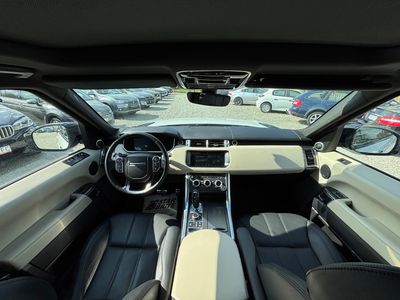 Land Rover Range Rover Sport 3.0 SDV6 HSE | img. 30