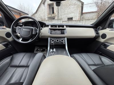 Land Rover Range Rover Sport 3.0 SDV6 HSE | img. 31