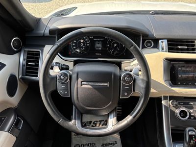 Land Rover Range Rover Sport 3.0 SDV6 HSE | img. 32