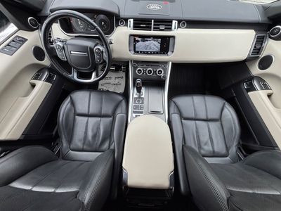 Land Rover Range Rover Sport 3.0 SDV6 HSE | img. 33