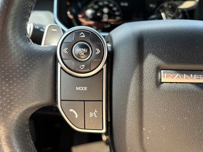 Land Rover Range Rover Sport 3.0 SDV6 HSE | img. 34