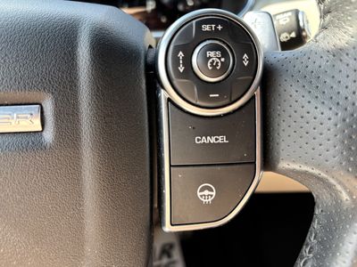 Land Rover Range Rover Sport 3.0 SDV6 HSE | img. 35