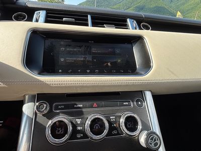 Land Rover Range Rover Sport 3.0 SDV6 HSE | img. 40