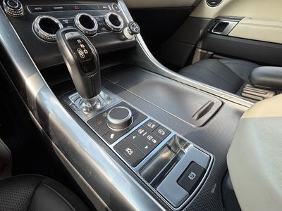 Land Rover Range Rover Sport 3.0 SDV6 HSE | img. 44