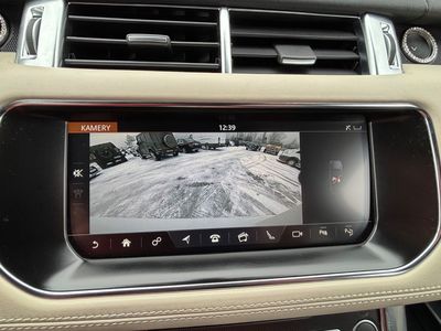 Land Rover Range Rover Sport 3.0 SDV6 HSE | img. 45