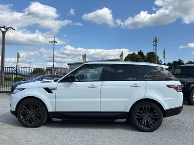 Land Rover Range Rover Sport 3.0 SDV6 HSE | img. 4