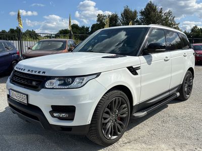 Land Rover Range Rover Sport 3.0 SDV6 HSE | img. 5