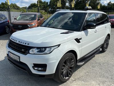 Land Rover Range Rover Sport 3.0 SDV6 HSE | img. 6
