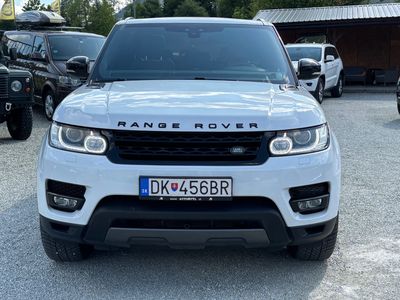 Land Rover Range Rover Sport 3.0 SDV6 HSE | img. 7