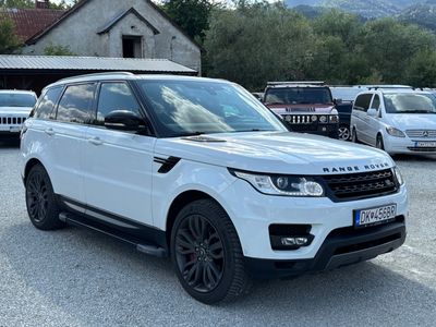 Land Rover Range Rover Sport 3.0 SDV6 HSE | img. 8