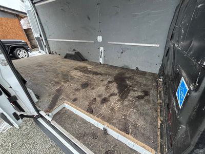 Ford Transit Van 2.0 TDCi 130k Trend L4H3 T350 RWD | img. 15