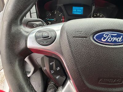 Ford Transit Van 2.0 TDCi 130k Trend L4H3 T350 RWD | img. 25