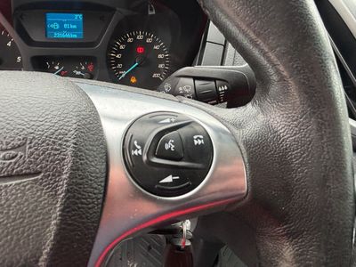 Ford Transit Van 2.0 TDCi 130k Trend L4H3 T350 RWD | img. 26