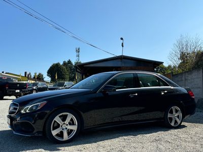 Mercedes-Benz E trieda Sedan 400 4MATIC A/T | img. 9