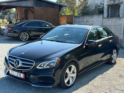 Mercedes-Benz E trieda Sedan 400 4MATIC A/T | img. 10