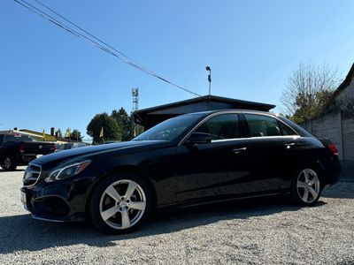 Mercedes-Benz E trieda Sedan 400 4MATIC A/T | img. 19