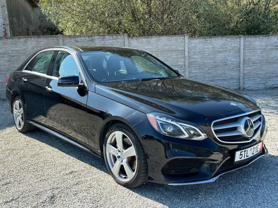 Mercedes-Benz E trieda Sedan 400 4MATIC A/T | img. 21