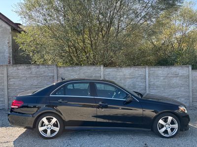 Mercedes-Benz E trieda Sedan 400 4MATIC A/T | img. 25