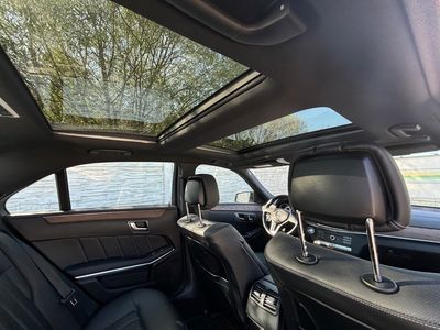 Mercedes-Benz E trieda Sedan 400 4MATIC A/T | img. 26