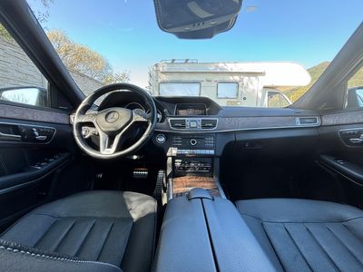 Mercedes-Benz E trieda Sedan 400 4MATIC A/T | img. 28