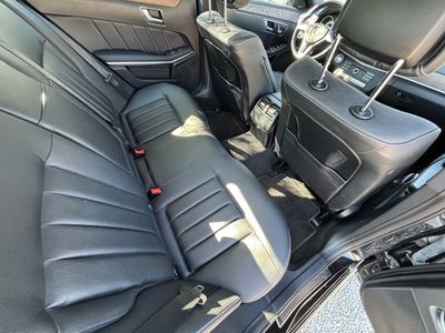 Mercedes-Benz E trieda Sedan 400 4MATIC A/T | img. 32