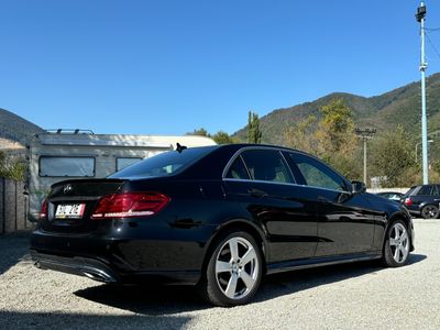 Mercedes-Benz E trieda Sedan 400 4MATIC A/T | img. 3