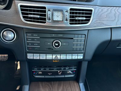 Mercedes-Benz E trieda Sedan 400 4MATIC A/T | img. 39