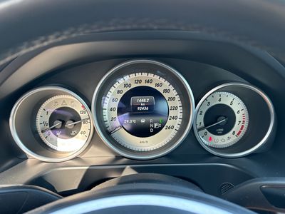 Mercedes-Benz E trieda Sedan 400 4MATIC A/T | img. 41