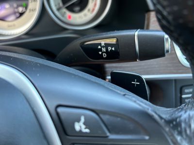 Mercedes-Benz E trieda Sedan 400 4MATIC A/T | img. 43