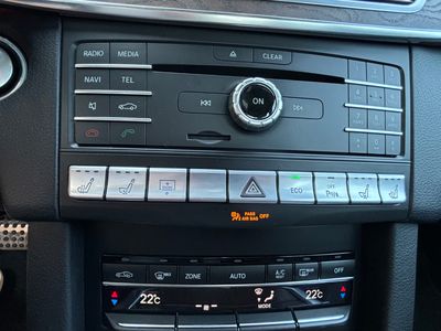 Mercedes-Benz E trieda Sedan 400 4MATIC A/T | img. 44