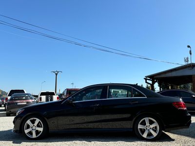 Mercedes-Benz E trieda Sedan 400 4MATIC A/T | img. 8