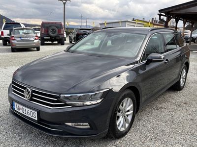 Volkswagen Passat Variant 2.0 TDI EVO Elegance DSG | img. 9