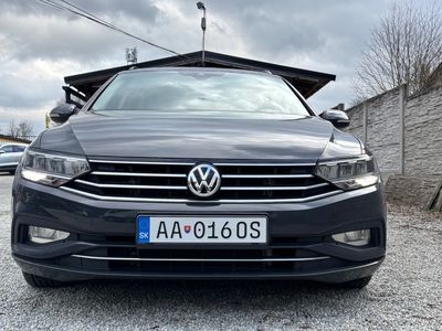 Volkswagen Passat Variant 2.0 TDI EVO Elegance DSG | img. 10