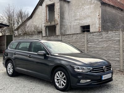 Volkswagen Passat Variant 2.0 TDI EVO Elegance DSG | img. 11
