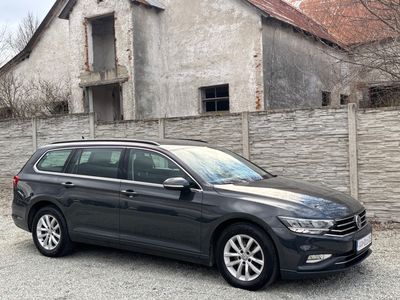 Volkswagen Passat Variant 2.0 TDI EVO Elegance DSG | img. 12