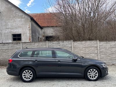 Volkswagen Passat Variant 2.0 TDI EVO Elegance DSG | img. 13