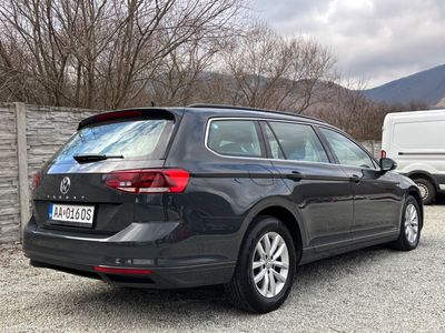 Volkswagen Passat Variant 2.0 TDI EVO Elegance DSG | img. 14