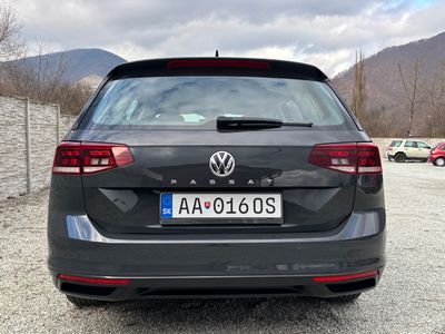 Volkswagen Passat Variant 2.0 TDI EVO Elegance DSG | img. 15
