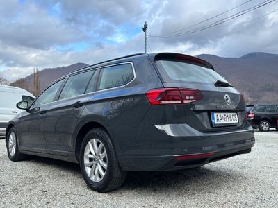 Volkswagen Passat Variant 2.0 TDI EVO Elegance DSG | img. 16