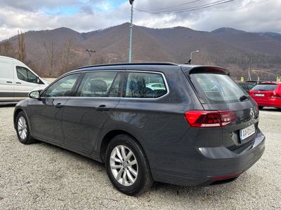 Volkswagen Passat Variant 2.0 TDI EVO Elegance DSG | img. 17