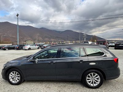 Volkswagen Passat Variant 2.0 TDI EVO Elegance DSG | img. 18