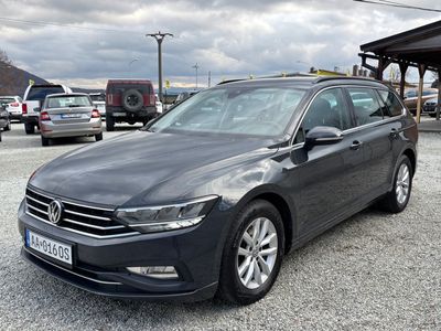 Volkswagen Passat Variant 2.0 TDI EVO Elegance DSG | img. 19
