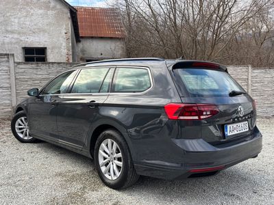 Volkswagen Passat Variant 2.0 TDI EVO Elegance DSG | img. 20