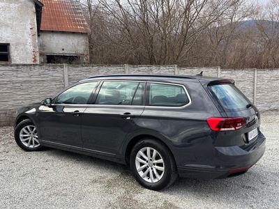 Volkswagen Passat Variant 2.0 TDI EVO Elegance DSG | img. 21