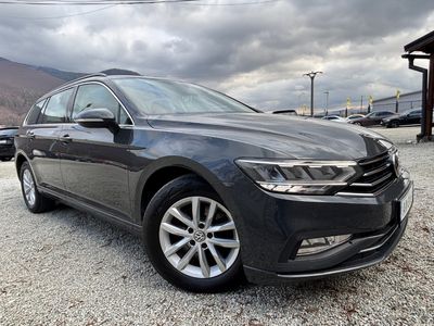 Volkswagen Passat Variant 2.0 TDI EVO Elegance DSG | img. 22